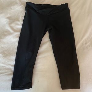 Fabletics Capri workout pants